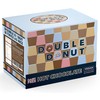 Double Donut Dairy Free Hot Chocolate Mix, Non Dairy Instant