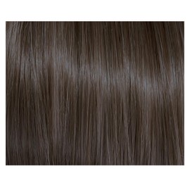 Milano Colore 6.1 ceniza rubio oscuro, 100 ml/3.4 onzas