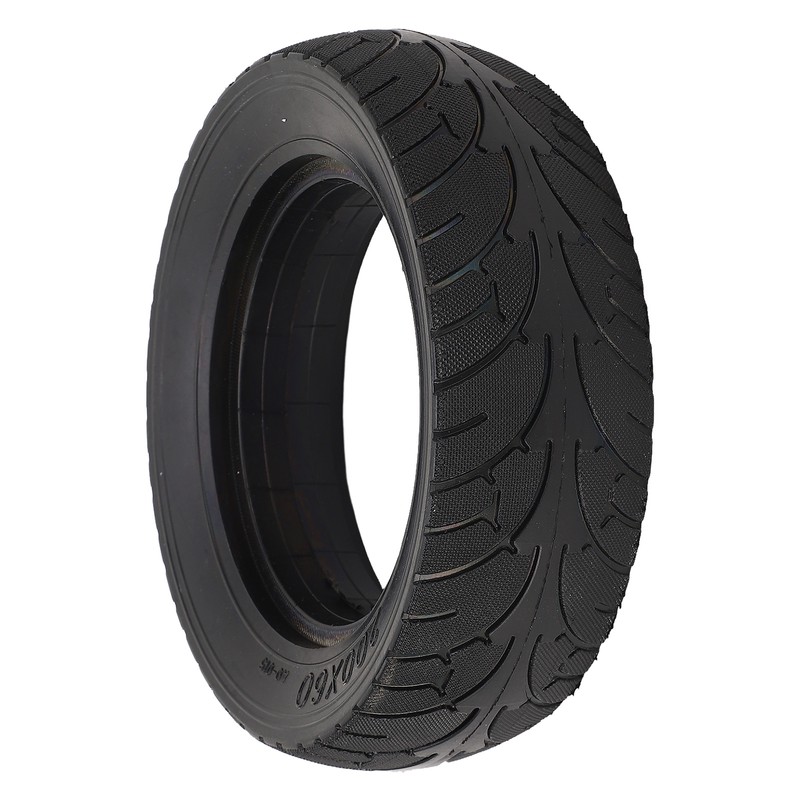 200x60 8 Inch Electric Scooter Solid Tires Explosion Proof Wide