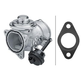 HELLA 6NU 014 864-511 EGR Valve Pneumatic with Seal