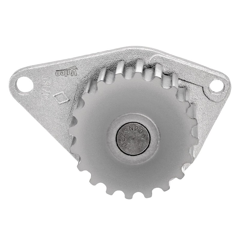 Valeo 506035 Wasserpumpe
