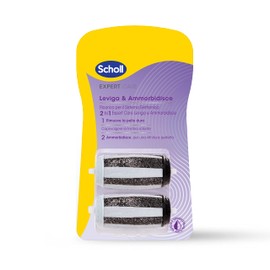 Velvet Smooth 2-in-1 ExpertCare Refill Pack