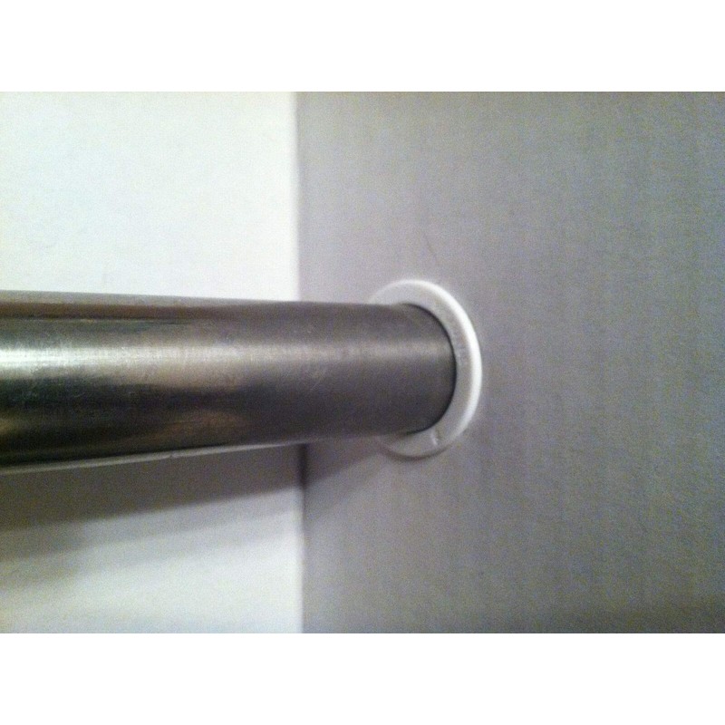 Baskinshine 2 Pack SB1.093-14 for HEYCO Lasco Shower Grab Handle