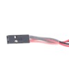4B Cooling Fan Metal Shell Aluminum Alloy Case with Heatsink