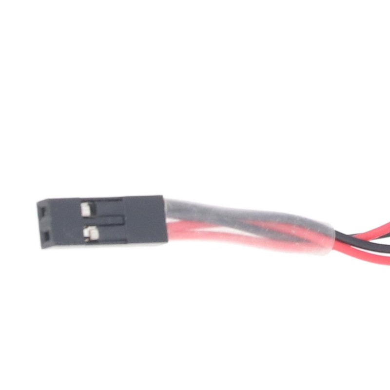 4B Cooling Fan Metal Shell Aluminum Alloy Case with Heatsink