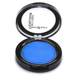 Stargazer Wet Cover Colour, Blue. Wet and dry application face and body paint make up