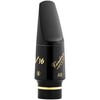 Vandoren A9 V16 S - SM815S Alto Saxophone Mouthpiece Black