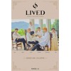 ONEUS [Lived 4th Mini Album CD + Photo Book +