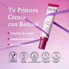 Purito Serum Crema Timeless Bloom 30ml Hidratante Antiarruga Todo Tipo