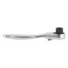 Ratchet Socket Wrench, 6.35mm 1/4 Inch Ratchet Wrench Mini Socket