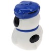Peanuts Olaf 3D Coin Bank