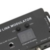 TM70RG TV Link Modulator Support PAL /NTSC Adjustable Output Gain