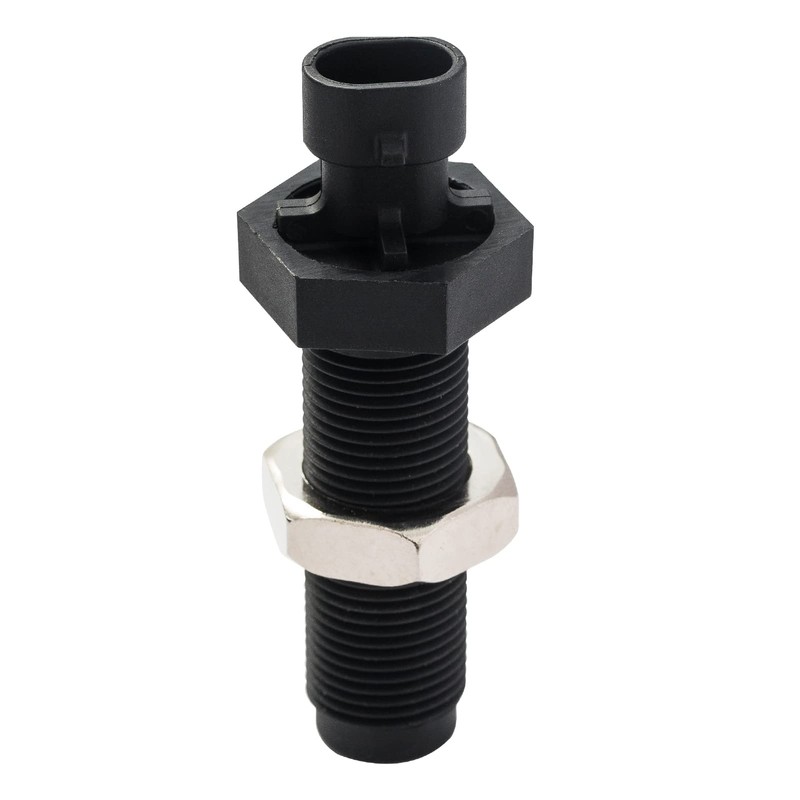 MOSYPT 6693921 Sensor de velocidad de 2 pines compatible con