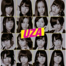 UZA(劇場盤)