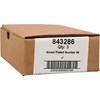 Distinctions by Hillman 843286 4-Inch Die Cast Self-Adhesive House Address