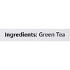 Happy Belly Green Tea Bags - 40 Count