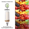 KIMROO E12 LED Bulbs 20W Candelabra LED Bulbs(4-Pack)-88 LEDs 2835