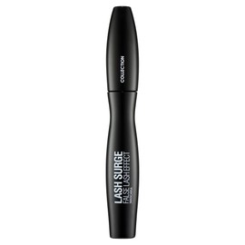 Collection Cosmetics Lash Surge Mascara, False Lash Effect, 8ml, Black