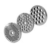 Wolfcut MUZ8LS5 Perforated Disc Set for Meat Grinder MUZ8FW1 and