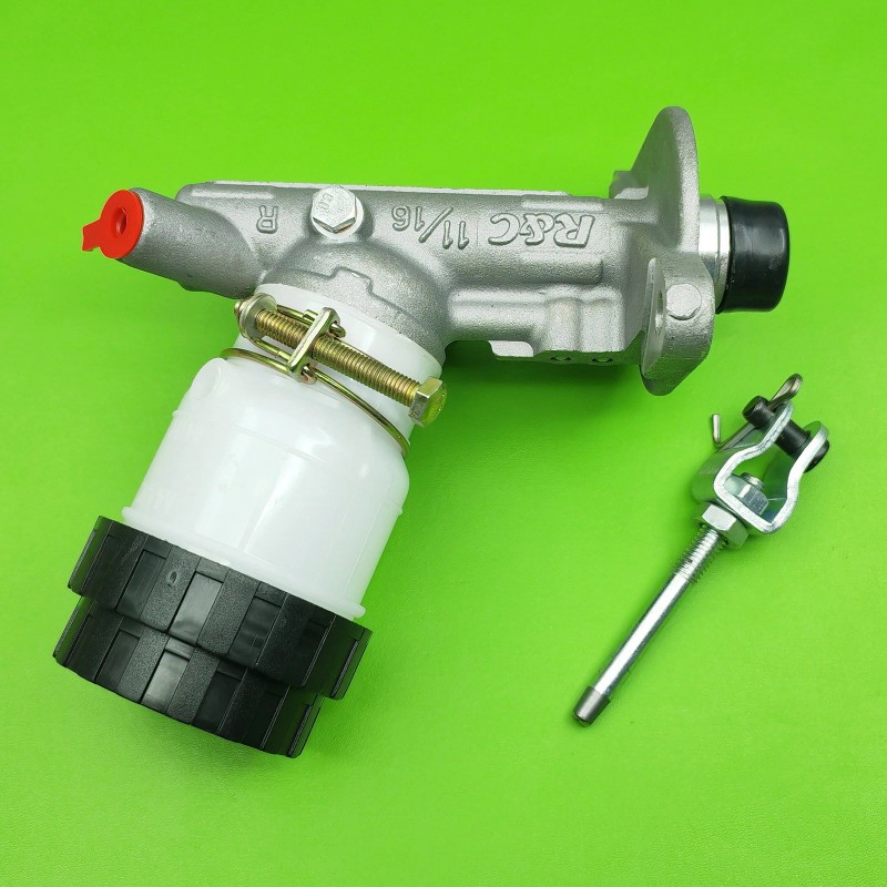 LYK New Brake Master Cylinders Fits 2005-2016 Kawasaki UTV Mule