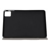 PU Leather Slim Folding Stand Case Cover Multi Angle Adjustment