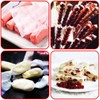 1000 Pieces Glutinous Rice Paper Edible Rice Paper Wafer Papers
