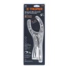 Truper Pinzas Presion Filtro Aceite 9 Truper 17446