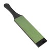 Knife Strop Artificial Leather Double Sided Polishing DIY Sharpening Strop
