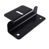 Nicear 8PCS Solar Panel Bracket with Nuts and Screws for