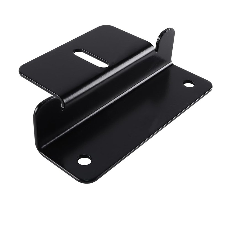 Nicear 8PCS Solar Panel Bracket with Nuts and Screws for