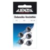 Jenzi Cheburashka lead-head system attachable lead, 16g 3 pieces