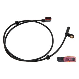 Febi Bilstein 38372 ABS Sensor Wheel Speed Sensor Rear Axle both sides)