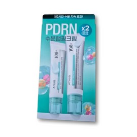 Anua PDRN Hyaluronic Acid 100 Moisture Cream 60ml 2 x (+Toner 40) / 아누아 피디알엔 히알루론산 100 수분 크림 60ml 2개 (+토너40)