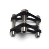 Motorcycle Shock Absorber Height Drop 0.8-1.2in Reduce Fit for Piaggio
