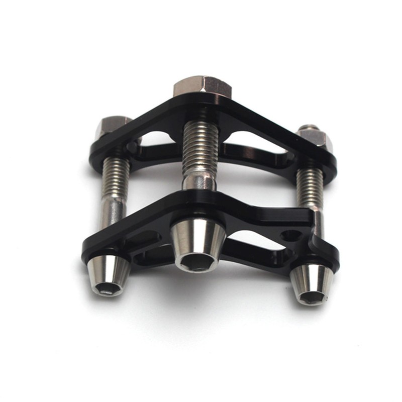 Motorcycle Shock Absorber Height Drop 0.8-1.2in Reduce Fit for Piaggio