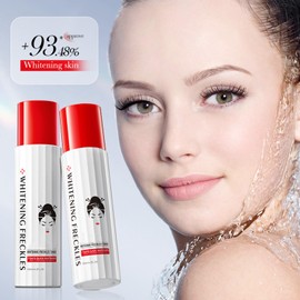 Rostblant face Toner, feuchtigkeitsspendende und beruhigende Gesichtslotion für Mischhaut, fettige Haut