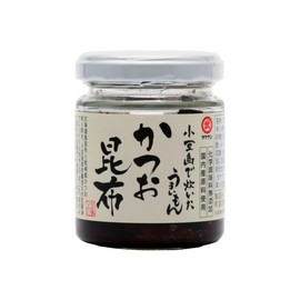 Takesan Umaimon Bonito Kelp Cooked in Shodoshima 1.8 oz (50 g)