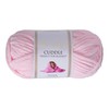 Utopia Crafts Cuddle Super Chunky Chenille Soft Yarn for Knitting