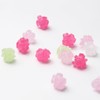 Konpeito Japanese Traditional Sugar Confections Petit Rainbow 15 Pieces pack