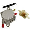 ST TS Fuel Pump, Fuel Pump, Honda DIO AF18, AF27,