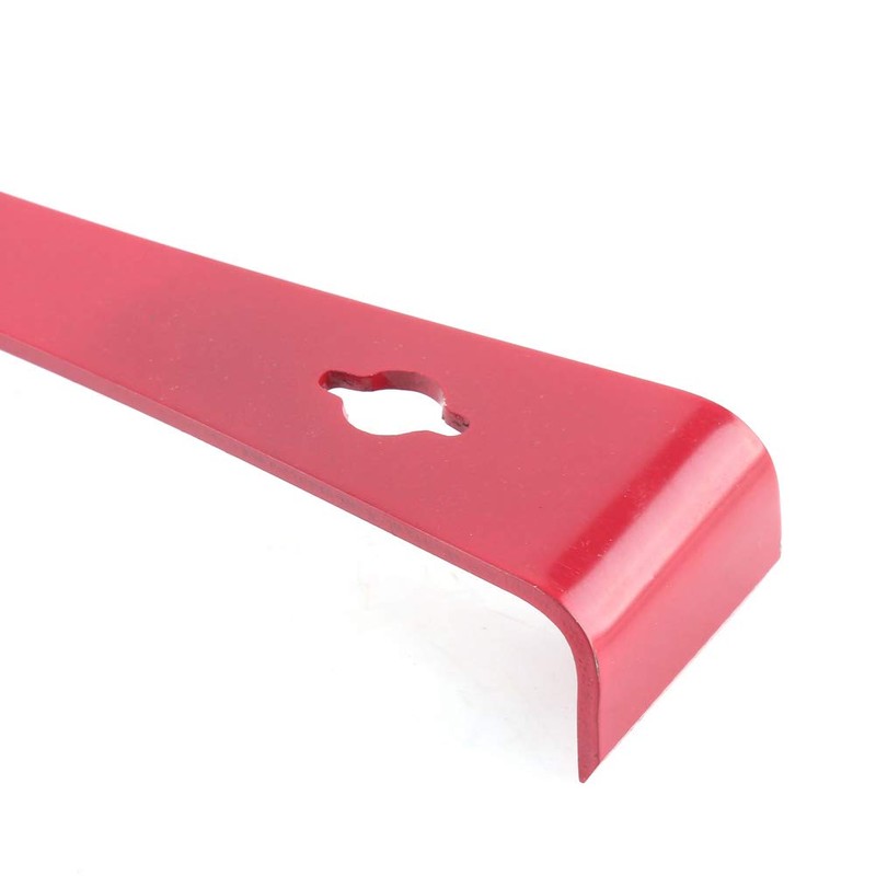 Duokon Beehive Scraper Stainless Steel Beekeeper Tool Beekeeper Pry Trim