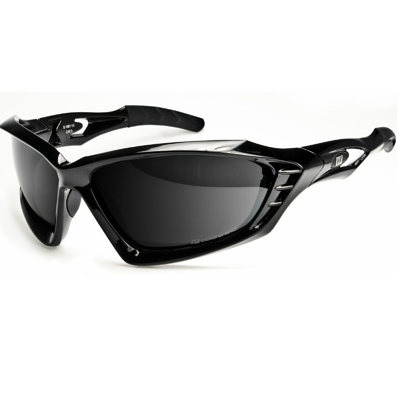 Daisan Elite Polarised Sports Glasses Sunglasses