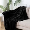 EHC Fleece Blanket Sofa Throw, Cozy Blanket Soft Fluffy Throws