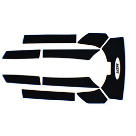 WSM 012-305BLK Sea-Doo Traction Pad