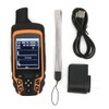 Walfront ZL-166 GPS de Mano Navegador GPS de Mano Medidor