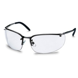 Uvex Winner Lens Safety Glasses, Clear