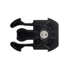 360 Degree Quick Release Buckle Adapter for GoPro