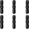 Hose Connector Coupling 1/2 Inch for 16 mm Irrigation System