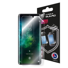 IPG For TCL 10 Pro SCREEN Protector Invisible Touch Screen Sensitive Ultra HD Clear Film Anti Scratch Skin Guard - Smooth/Self-Healing/Bubble -Free Screen