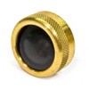 Viega ManaBloc V5036.10 Brass PEX Supply Cap, 1"